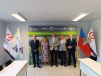 Podpisanie umowy na inżyniera kontraktu