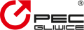 Logo PEC Gliwice